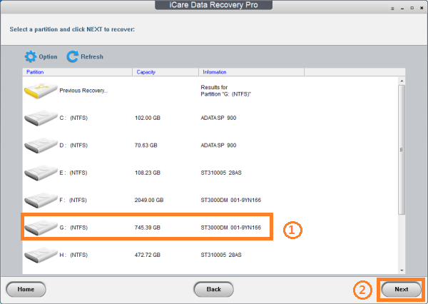 free data recovery software raw format free data recovery software raw format