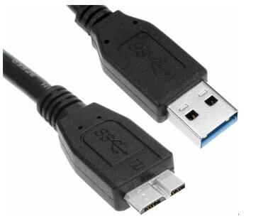 usb disk cable